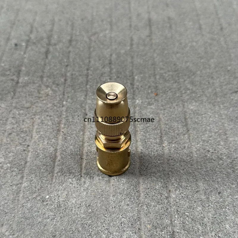 Sauna room automatic spray device Sauna furnace watering device touch switch Electric spray sprinkler Dry furnace equipment
Sauna room automatic spray device Sauna furnace watering device touch switch Electric spray sprinkler Dry furnace equipment