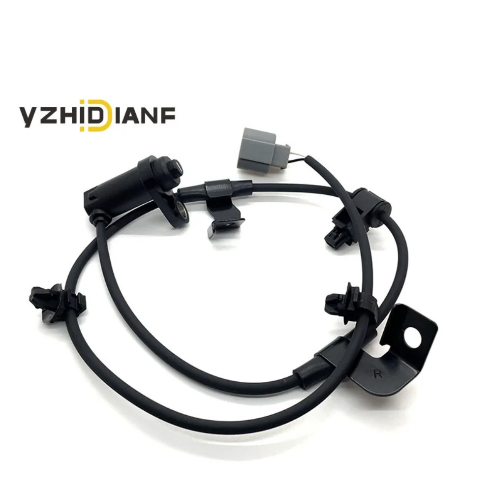 OEM MN102578 задний правый датчик скорости колеса ABS для Mitsubishi Triton L200 Pajero Montero Sport Nativa Совершенно новые автозапчасти
OEM MN102578 задний правый датчик скорости колеса ABS для Mitsubishi Triton L200 Pajero Montero Sport Nativa Совершенно новые автозапчасти