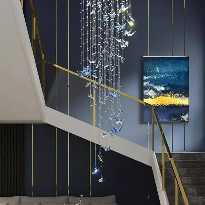 Nordic home decor dining room Pendant lamp lights indoor lighting crystal lamp hanging light chandelier lamps for living room
Nordic home decor dining room Pendant lamp lights indoor lighting crystal lamp hanging light chandelier lamps for living room