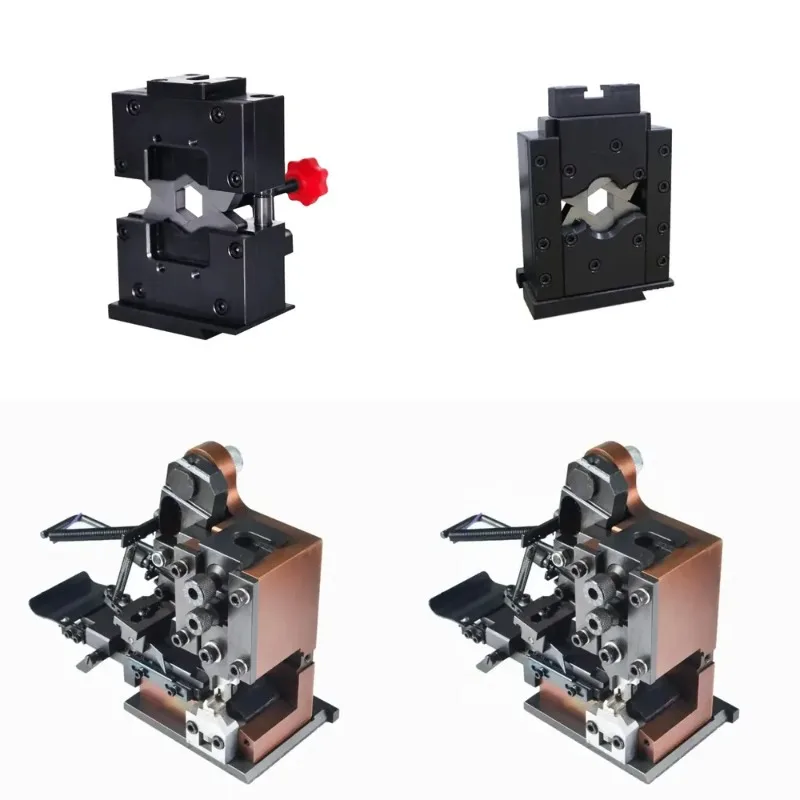 Hot saleHexagon Applicator for Crimping Machine
Hot saleHexagon Applicator for Crimping Machine