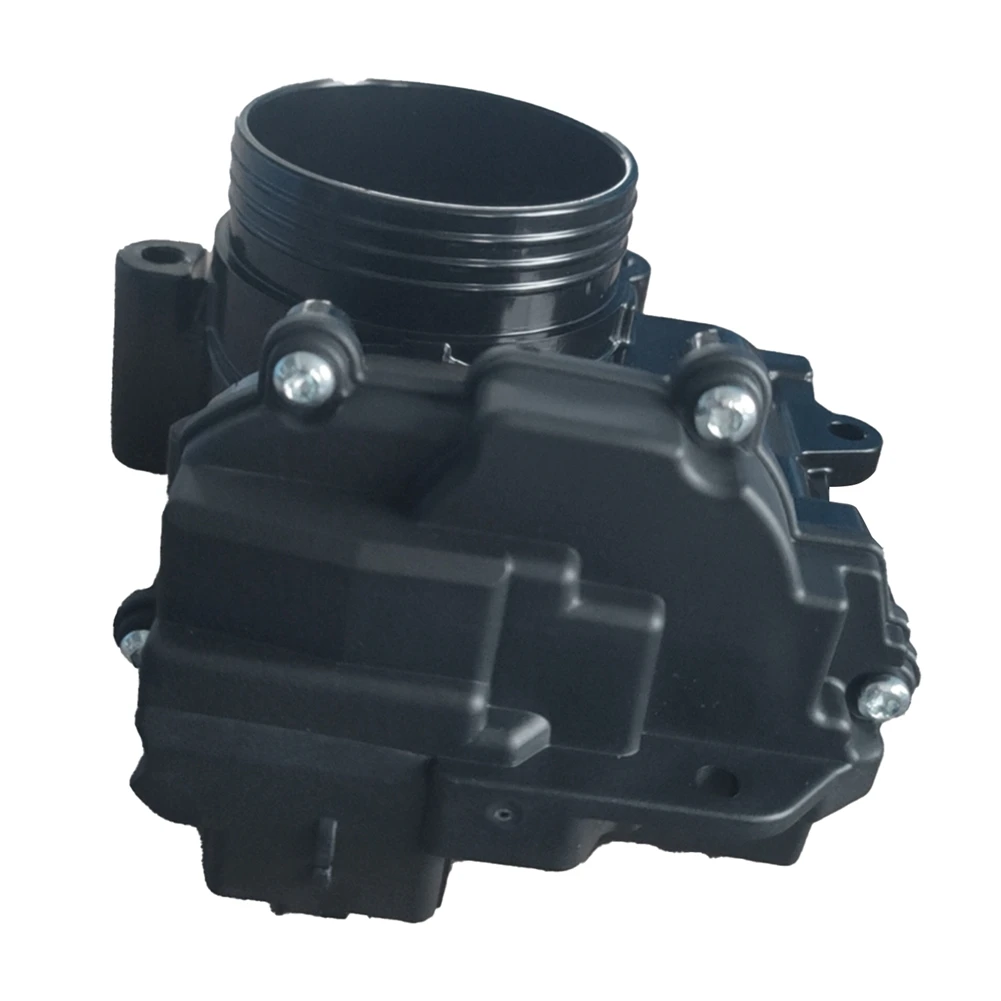#684T 13548675278 for BMW Mini Citroen Peugeot / 1.6 Petrol Throttle Body 13548624189 (Black)
#684T 13548675278 for BMW Mini Citroen Peugeot / 1.6 Petrol Throttle Body 13548624189 (Black)