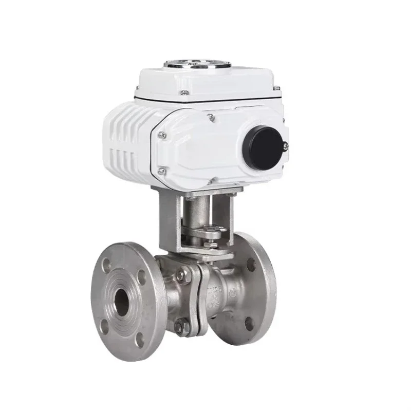 Ball Valve Series Flange Threaded Brass Stainless Steel Pneumatic Electric Actuator Ball Valve
Ball Valve Series Flange Threaded Brass Stainless Steel Pneumatic Electric Actuator Ball Valve