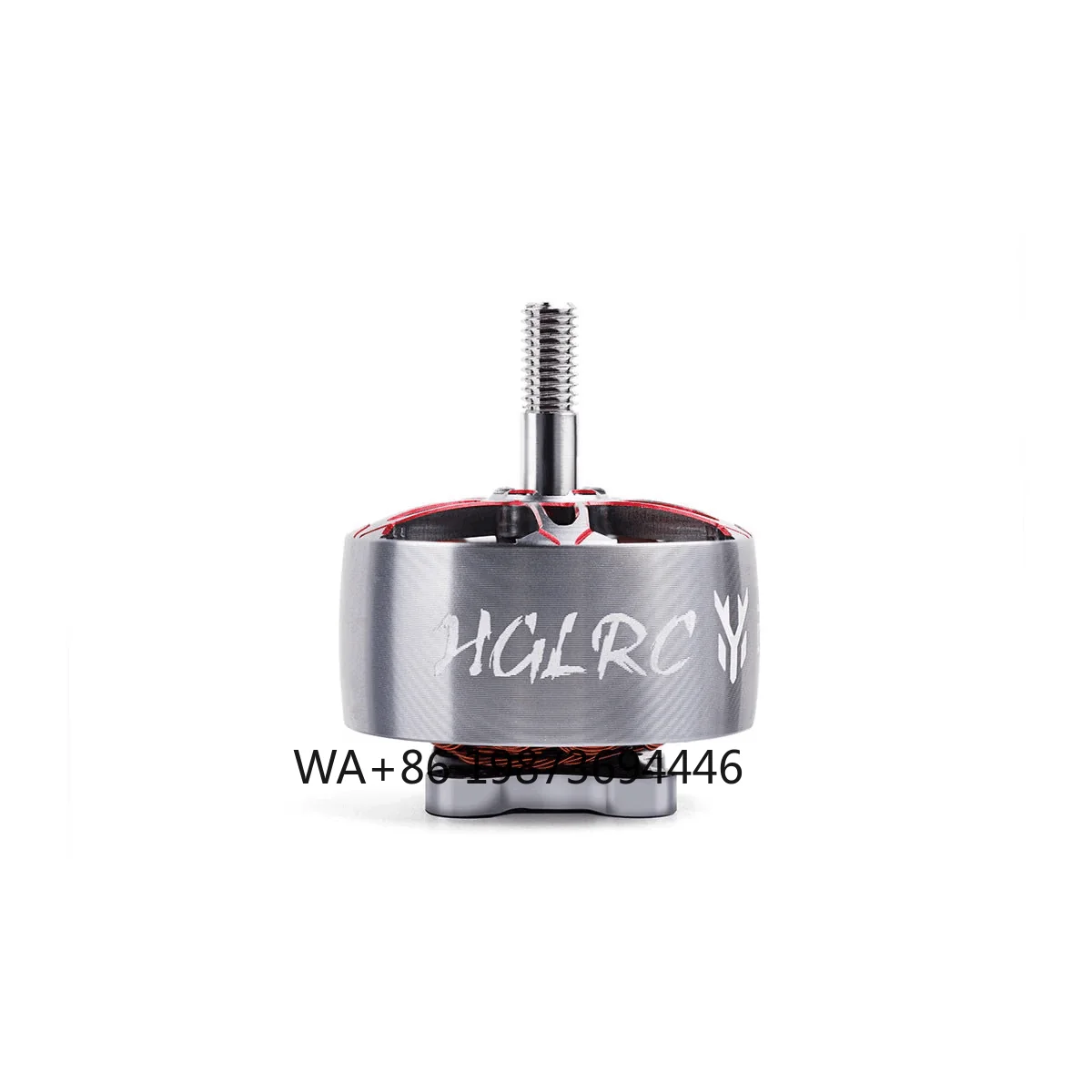 2812 1155KV Brushless Motor 4-6S LiPo for 8inch 9inch RC FPV Long Range Racing Freestyle Aircraft DIY Parts
2812 1155KV Brushless Motor 4-6S LiPo for 8inch 9inch RC FPV Long Range Racing Freestyle Aircraft DIY Parts