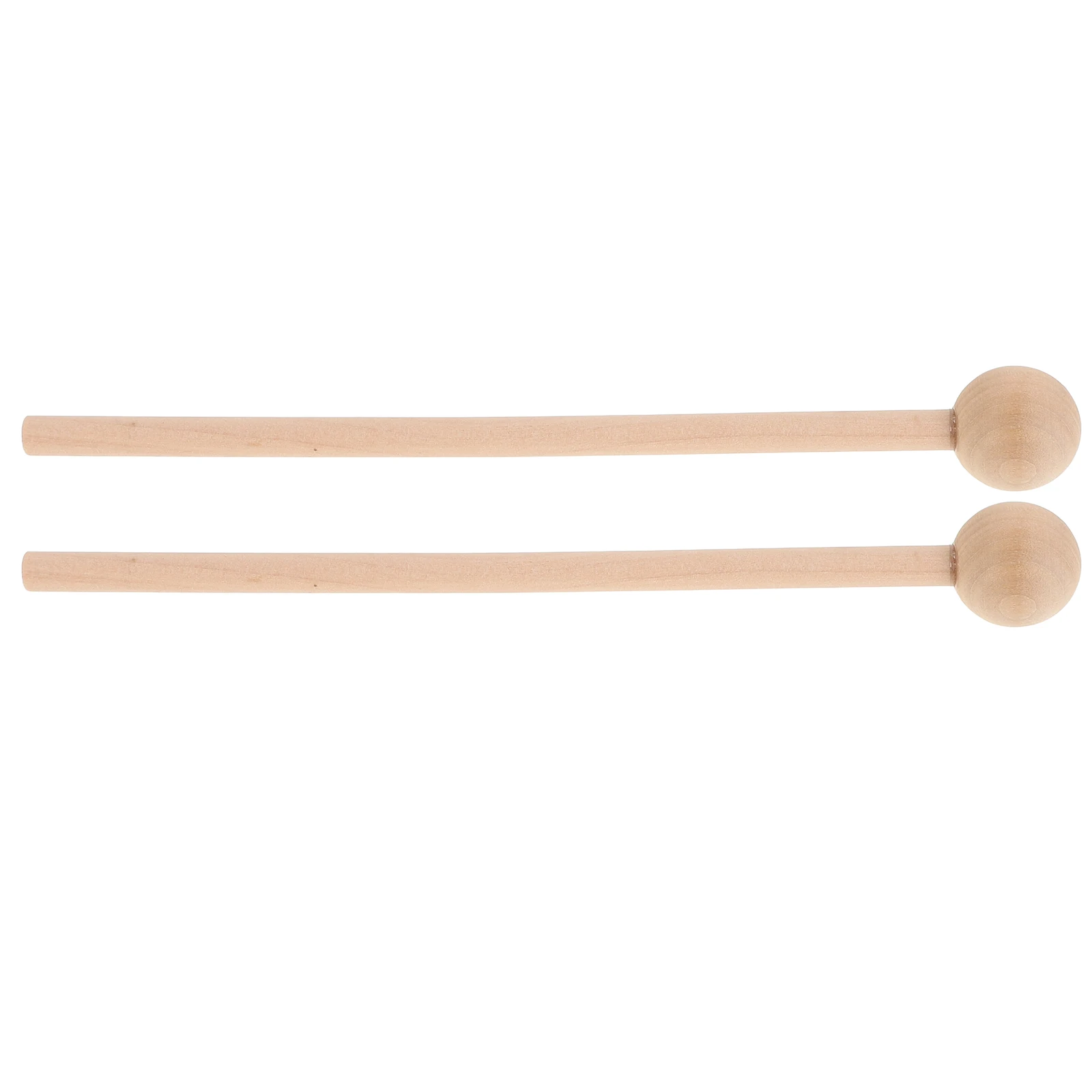 2pcs Xylophone Mallets Wooden Teaching Aid Kids Drumsticks Glockenspiel Hammers Music Education Tools Percussion Sticks Safe
2pcs Xylophone Mallets Wooden Teaching Aid Kids Drumsticks Glockenspiel Hammers Music Education Tools Percussion Sticks Safe