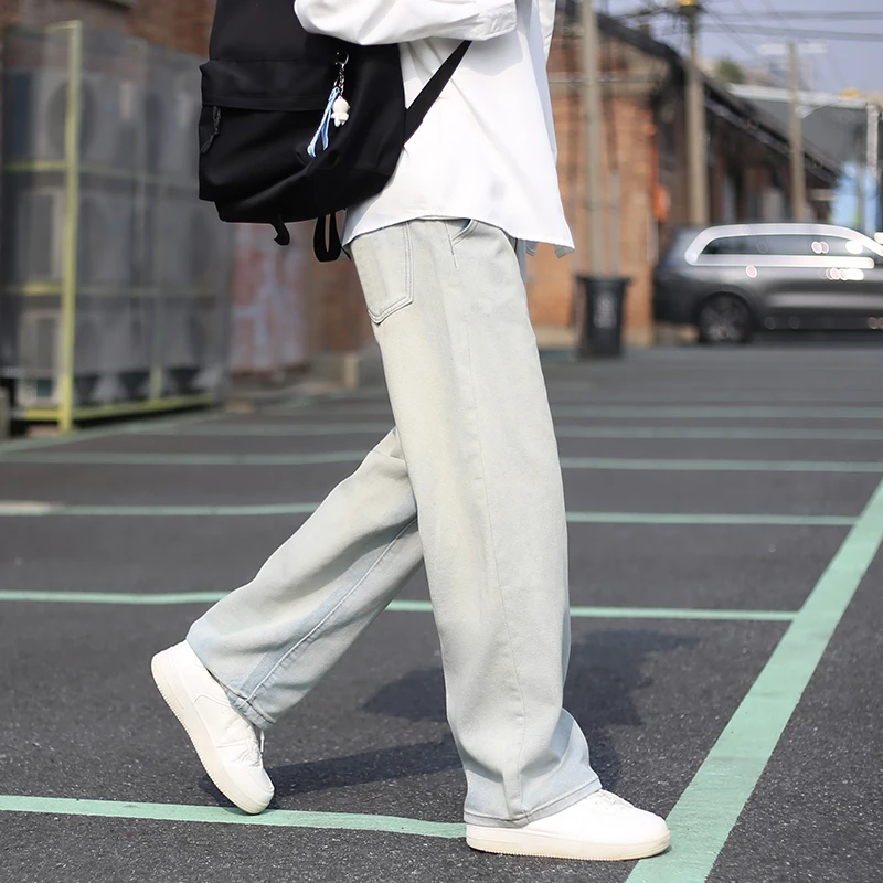 New casual pants loose straight leg jeans for spring/summer 2024New casual pants loose straight leg jeans for spring/summer 2024
New casual pants loose straight leg jeans for spring/summer 2024New casual pants loose straight leg jeans for spring/summer 2024