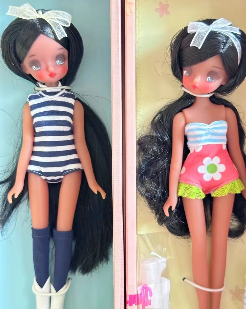 Dreamer Folral Girl модная кукла Yapi BJD индивидуальная кукла милый дизайнер Jjorori художественная коллекция игрушек подарок «сделай сам»
Dreamer Folral Girl модная кукла Yapi BJD индивидуальная кукла милый дизайнер Jjorori художественная коллекция игрушек подарок «сделай сам»