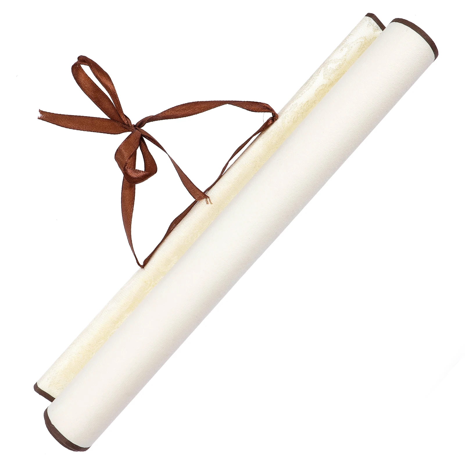 Rice Paper Hanging Shaft Chinese Calligraphy Scroll Blank Drawing Reel Durable Lightweight Storage Box Included for Home Office
Rice Paper Hanging Shaft Chinese Calligraphy Scroll Blank Drawing Reel Durable Lightweight Storage Box Included for Home Office