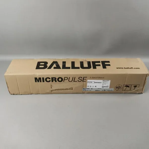 2026 Btl0zhr Btl6-a500-m0127-pf-s115 Box Sealed Brand New Original Spot Plc
2026 Btl0zhr Btl6-a500-m0127-pf-s115 Box Sealed Brand New Original Spot Plc