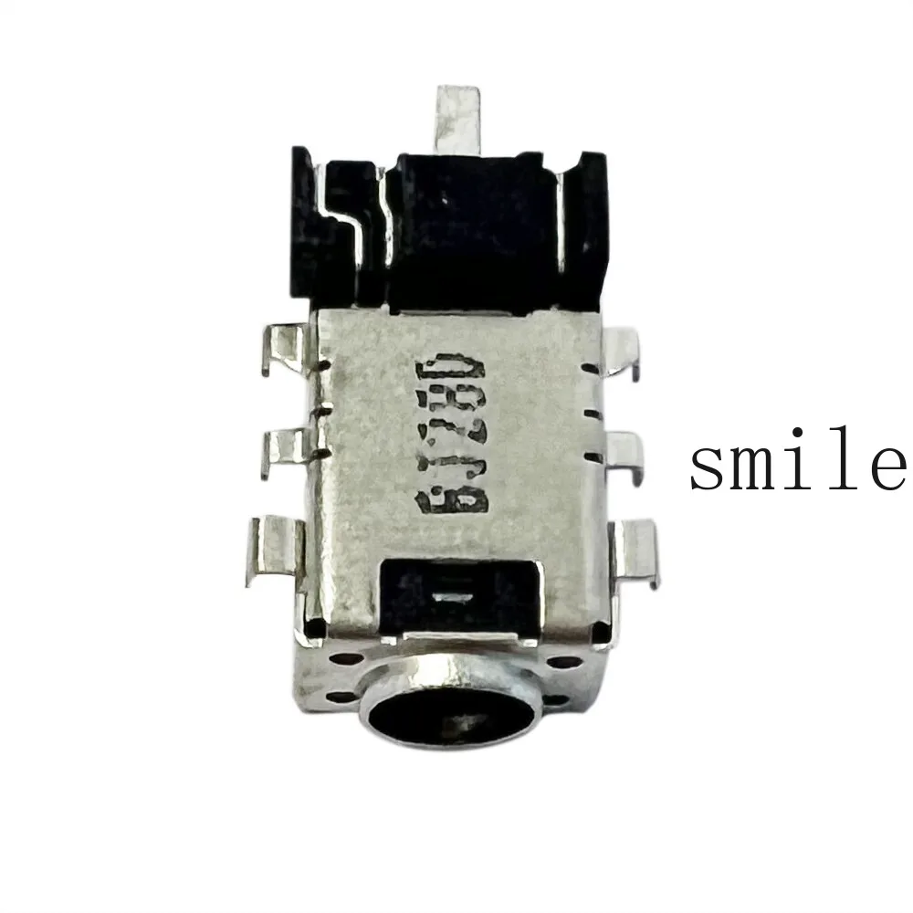 FOR Asus VivoBook F1500E F1500 EA-WB51 DC in Power Jack charger Charging Port
FOR Asus VivoBook F1500E F1500 EA-WB51 DC in Power Jack charger Charging Port