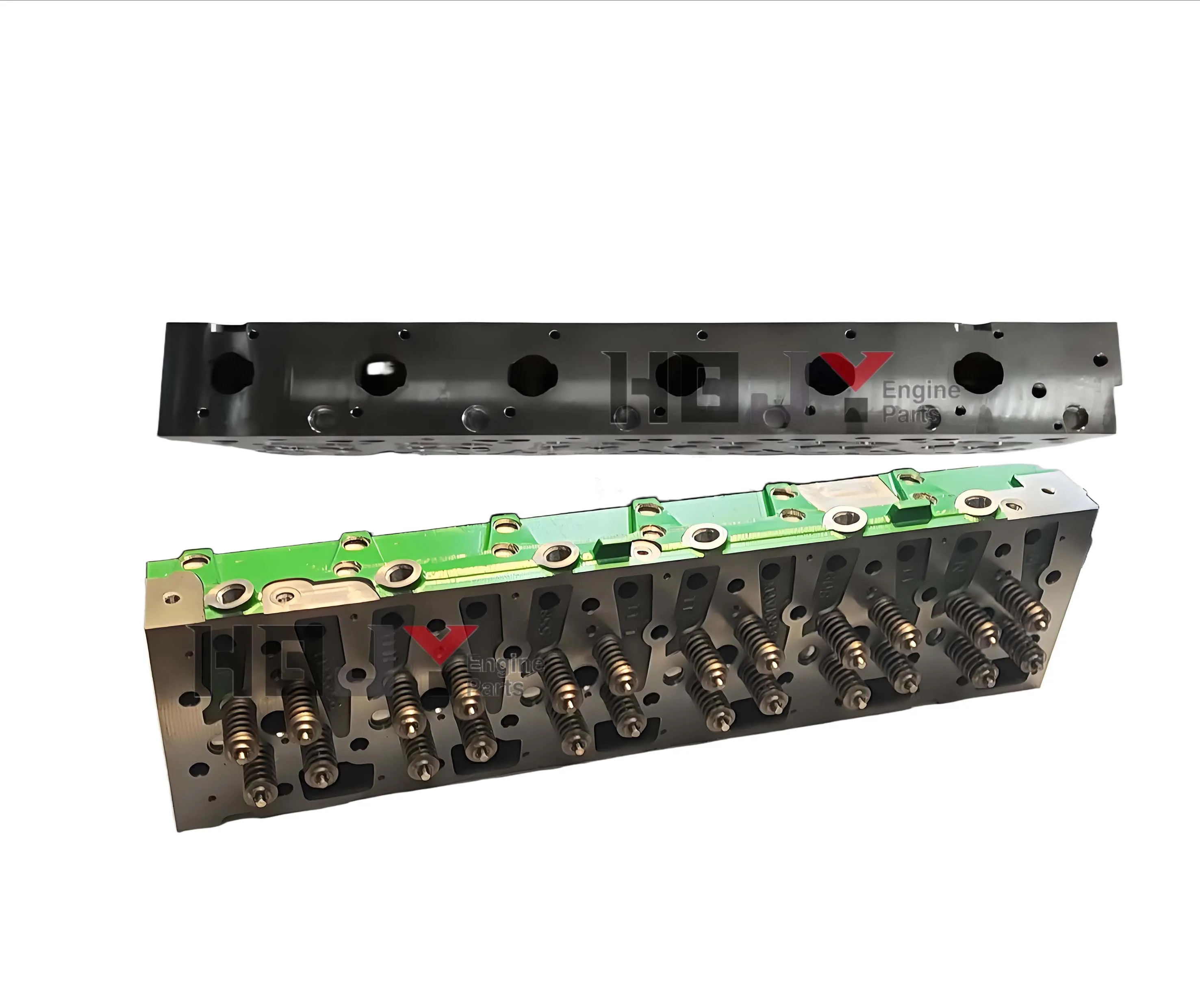 for Cylinder Head R525583 Agricultural 7720 Engine Head
for Cylinder Head R525583 Agricultural 7720 Engine Head