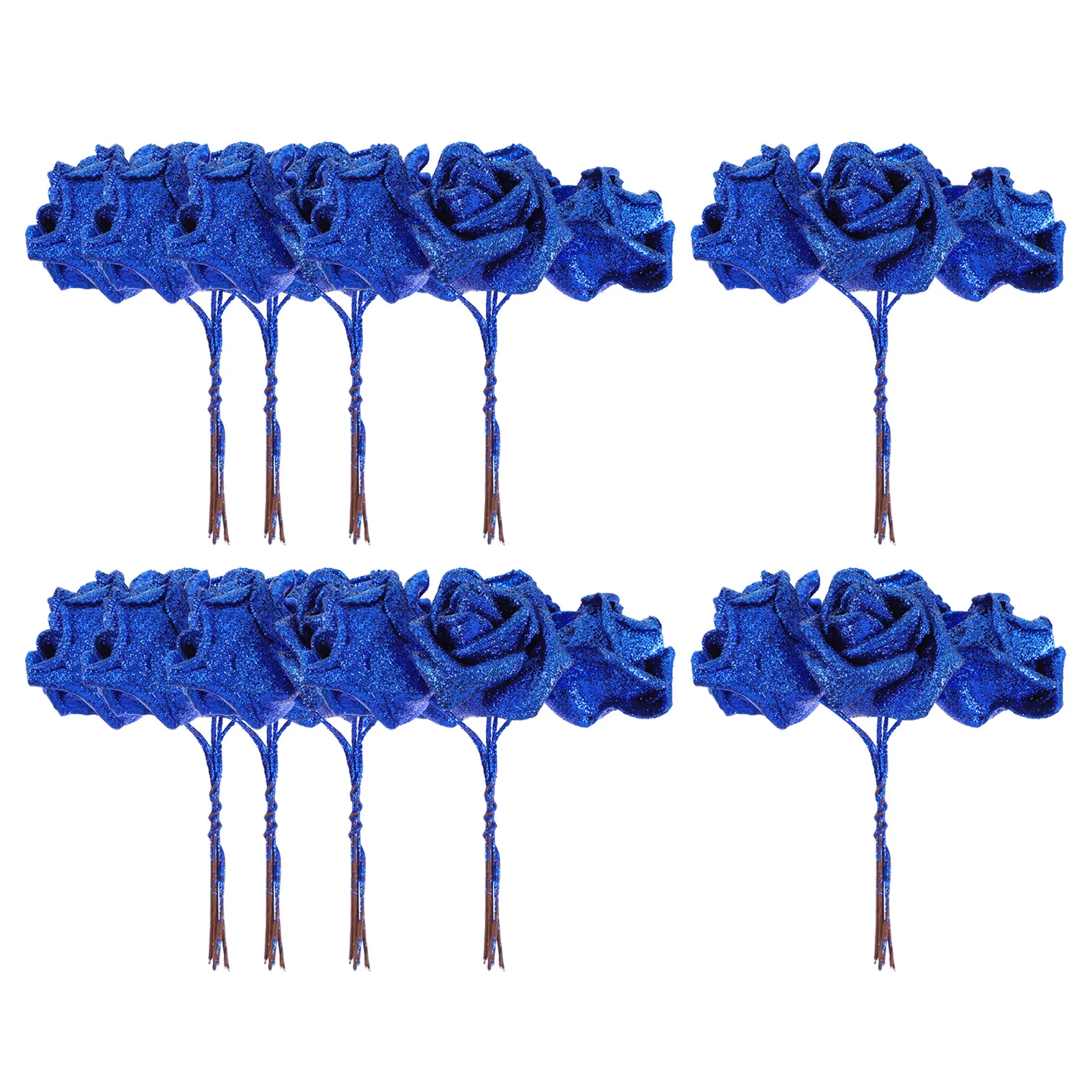 50 pcs Simulated Head Artificial Wedding Flower Decor Delicate Pe Flower Props Realistic Bouquet Decor For Home Adorn No Fading
50 pcs Simulated Head Artificial Wedding Flower Decor Delicate Pe Flower Props Realistic Bouquet Decor For Home Adorn No Fading