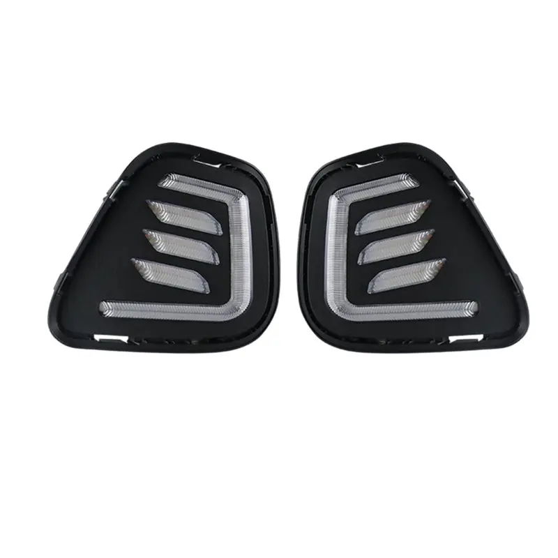 For Changan Eado Plus 2020-2021 Yellow Turn Signal Light Accessories Car Three Colors LED DRL
For Changan Eado Plus 2020-2021 Yellow Turn Signal Light Accessories Car Three Colors LED DRL