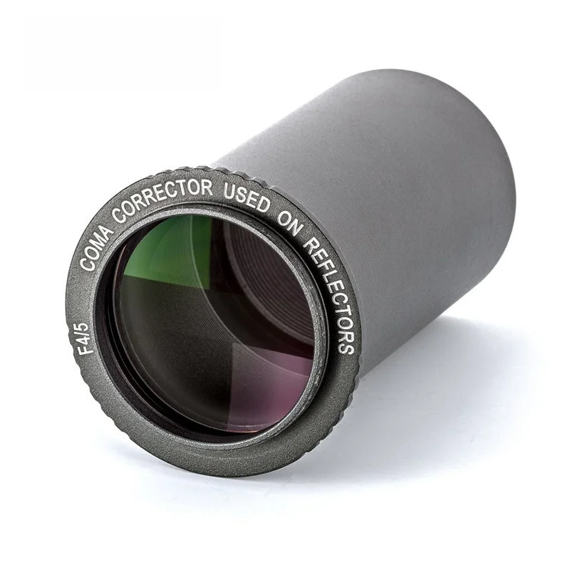 Sky-watcher F4/5 Imaging Newtonian Coma Corrector Mpcc For 2inch Newtonian Telescope
Sky-watcher F4/5 Imaging Newtonian Coma Corrector Mpcc For 2inch Newtonian Telescope