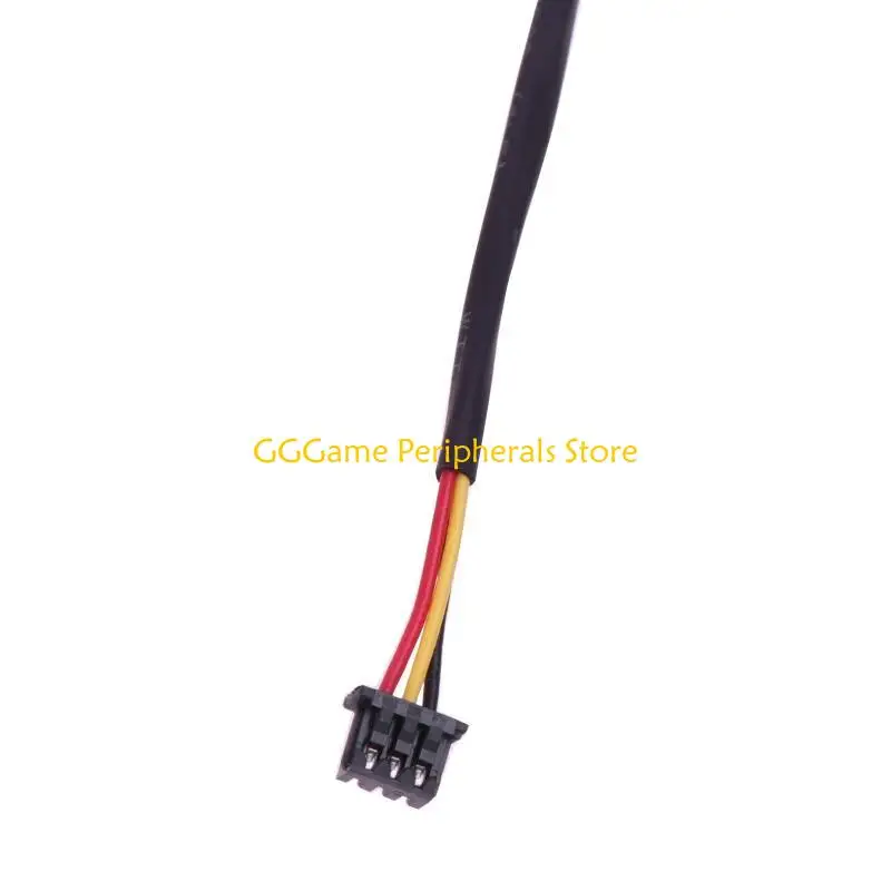 U55B Новый вентилятор охлаждения ноутбука для MSI GE72 GE62 PE60 PE70 GL62 GL72 Радиатор ноутбука для 5V / 0,55A 3-контактный
U55B Новый вентилятор охлаждения ноутбука для MSI GE72 GE62 PE60 PE70 GL62 GL72 Радиатор ноутбука для 5V / 0,55A 3-контактный