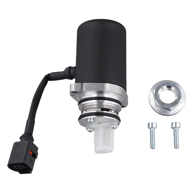 -A14E 1 X Differential Coupling Oil Pump Kits 6G9N-4C019-AA LR003147 6G9N-4C019AA AWD Coupling Oil Pump
-A14E 1 X Differential Coupling Oil Pump Kits 6G9N-4C019-AA LR003147 6G9N-4C019AA AWD Coupling Oil Pump
