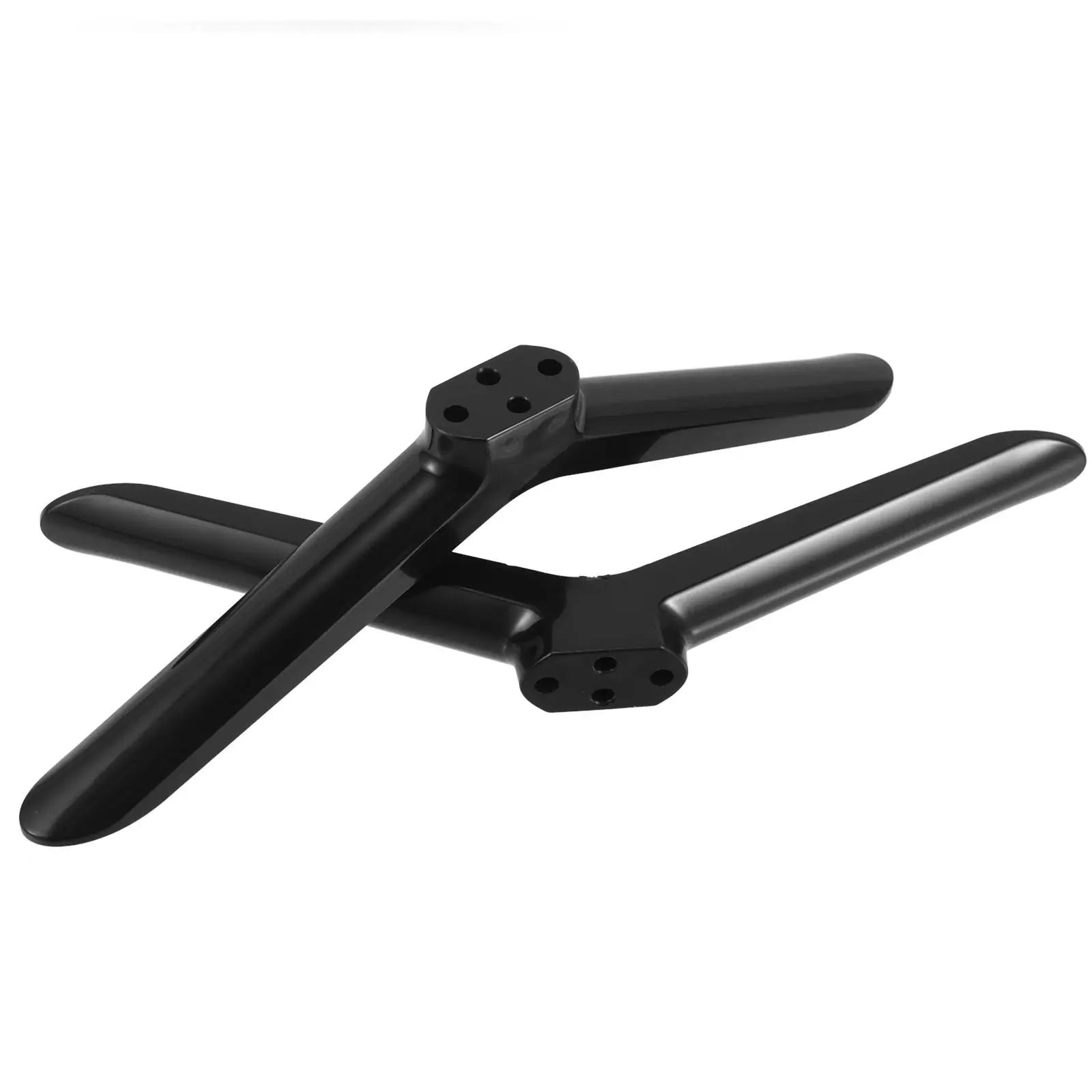 2 Pcs Base Universal Stand Mount Modern Design Stable Support Durable Material Easy Install Riser Holder Monitor Mount
2 Pcs Base Universal Stand Mount Modern Design Stable Support Durable Material Easy Install Riser Holder Monitor Mount