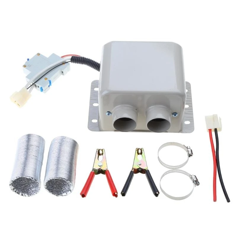 547B Car Demister Defroster Warm Air Blower Electric Window Heating Dryer Fan Heater
547B Car Demister Defroster Warm Air Blower Electric Window Heating Dryer Fan Heater