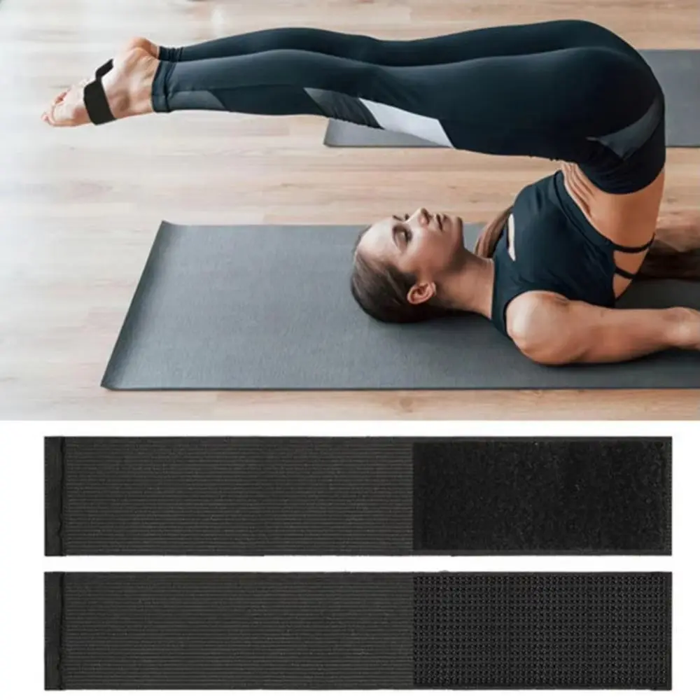 Elastic Gymnastics Sticky Toes Sticky Feet Together Foot Alignment Gymnastics Tumbling Trainer Adjustable Lightweight
Elastic Gymnastics Sticky Toes Sticky Feet Together Foot Alignment Gymnastics Tumbling Trainer Adjustable Lightweight