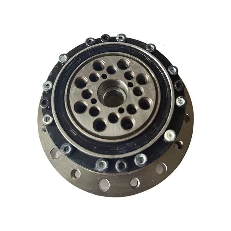 25 Smooth Drive Reduce Drive Arm Harmonic Drive Gearbox Motor Harmonic Gearbox
25 Smooth Drive Reduce Drive Arm Harmonic Drive Gearbox Motor Harmonic Gearbox