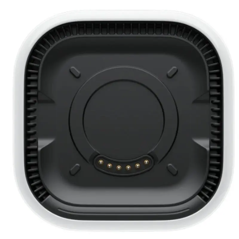 【Обязательно к покупке】Зарядная док-станция для GO Ultra, магнитная база FOMO Flexi Mount с Pogo-Pin разъемом, складная, для предварительно записанной съемки одной камерой
【Обязательно к покупке】Зарядная док-станция для GO Ultra, магнитная база FOMO Flexi Mount с Pogo-Pin разъемом, складная, для предварительно записанной съемки одной камерой