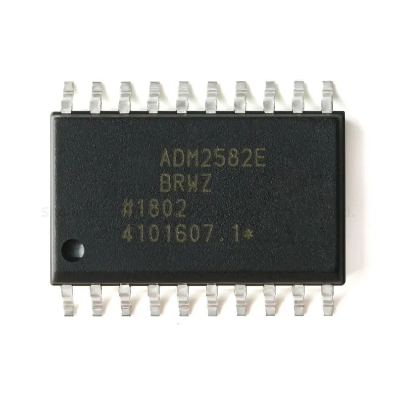 5 шт ~ 20 шт. ADM2587EBRWZ ADM2587E ADM2587 SOP20 Новый оригинал
5 шт ~ 20 шт. ADM2587EBRWZ ADM2587E ADM2587 SOP20 Новый оригинал