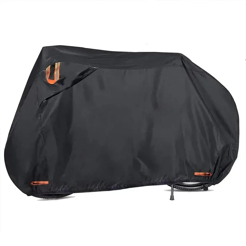 Outdoor Oxford waterproof dustproof rainproof mountain folding bike cover
Outdoor Oxford waterproof dustproof rainproof mountain folding bike cover