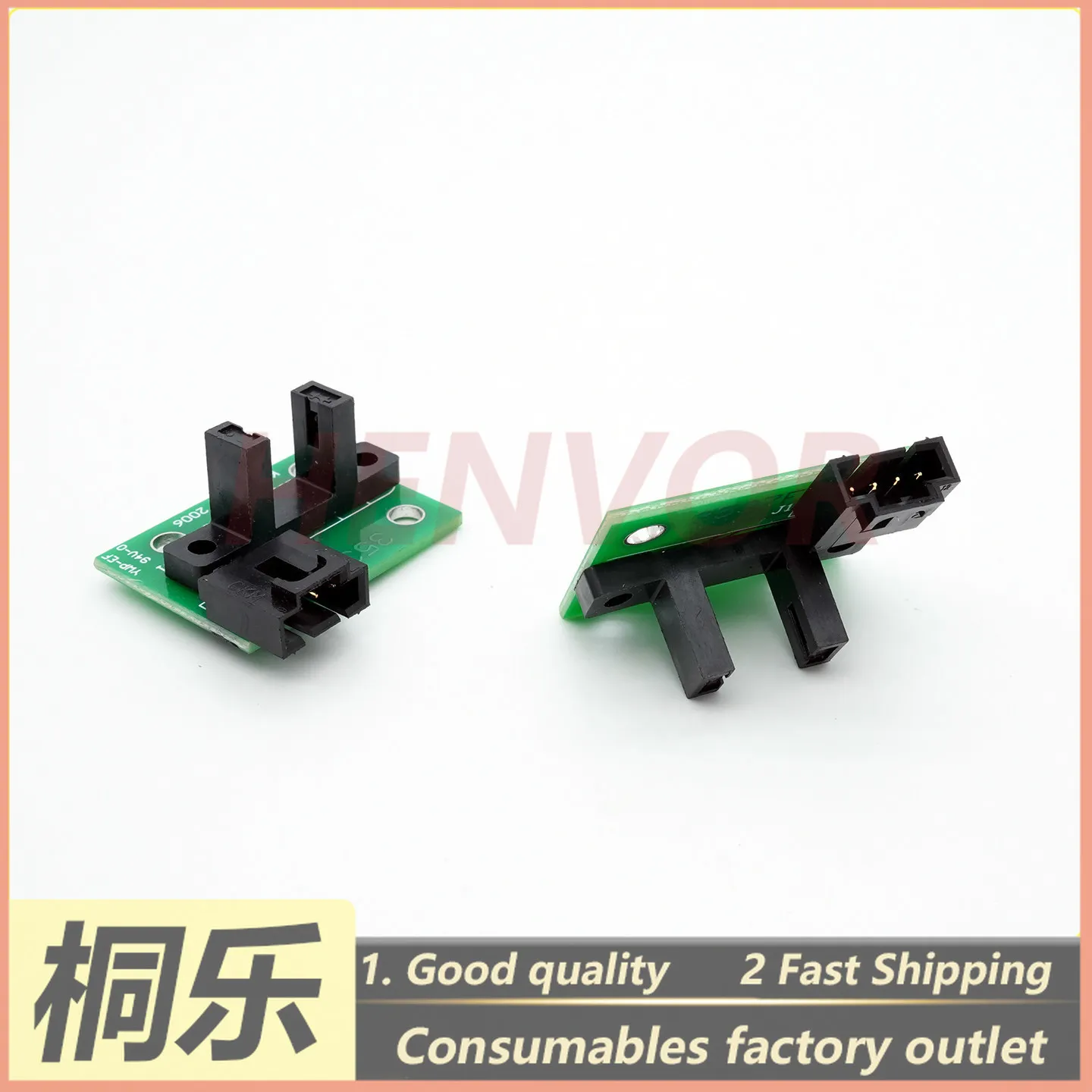 1PCS For Creo Trendsetter 800 CTP Plate Setter Parts Picker Wrist Sensor Auto Loader Arm Sensor
1PCS For Creo Trendsetter 800 CTP Plate Setter Parts Picker Wrist Sensor Auto Loader Arm Sensor