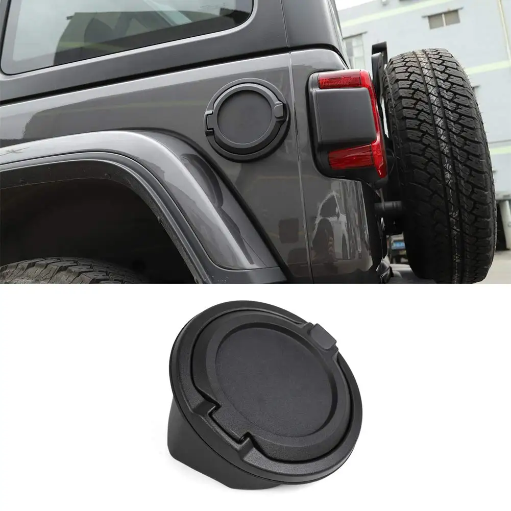 Car Gas Cap Cover Fuel Tank Door for 2018-2019 Jeep Wrangler JL 4-Door 2-Door Car Accessories,
Car Gas Cap Cover Fuel Tank Door for 2018-2019 Jeep Wrangler JL 4-Door 2-Door Car Accessories,