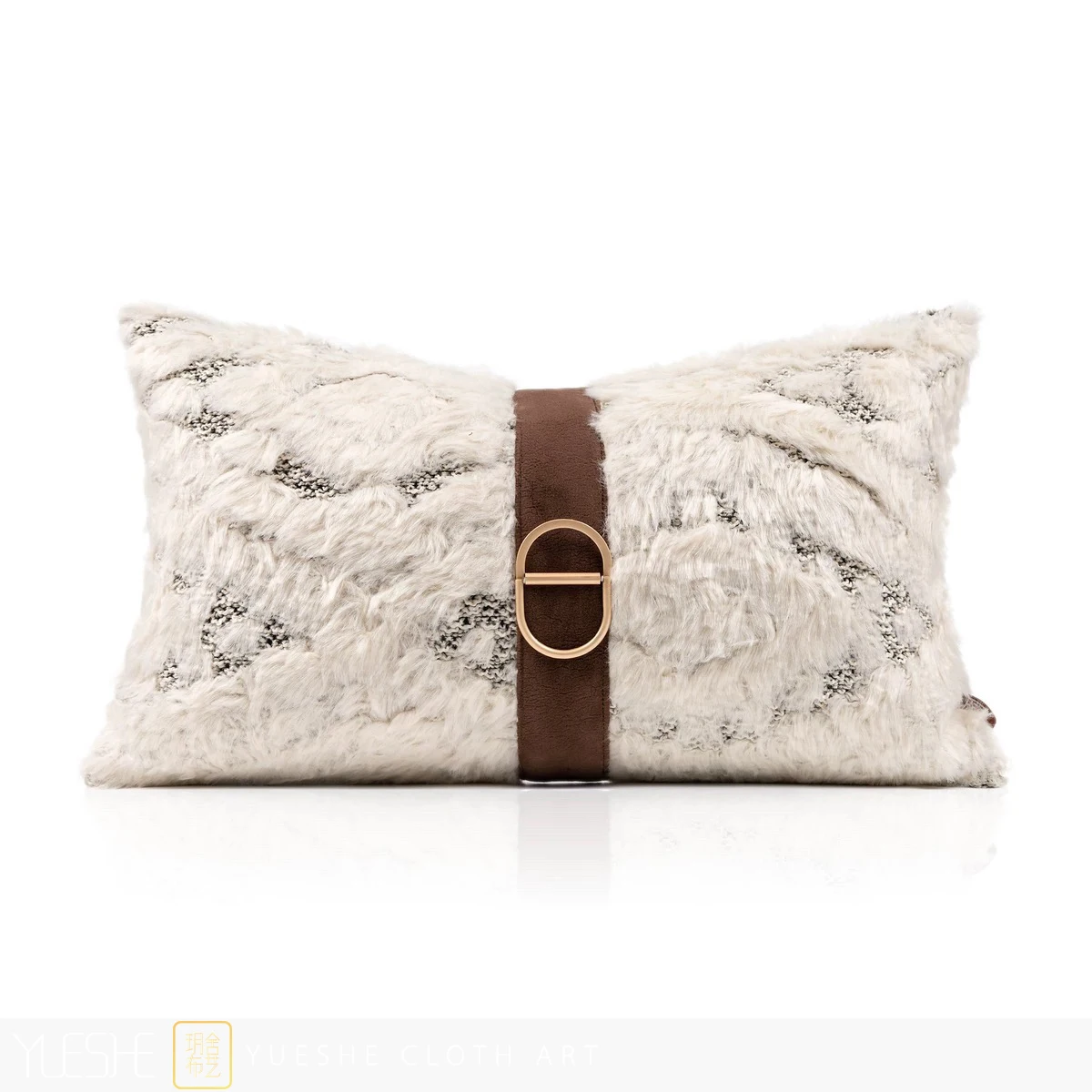 Pillow Sofa Living Room Light LuxurySmall Fragrant Wind Mi Bai Wool Blended Splicing Waist PillowModel Room Villa Bedhead Pillow
Pillow Sofa Living Room Light LuxurySmall Fragrant Wind Mi Bai Wool Blended Splicing Waist PillowModel Room Villa Bedhead Pillow