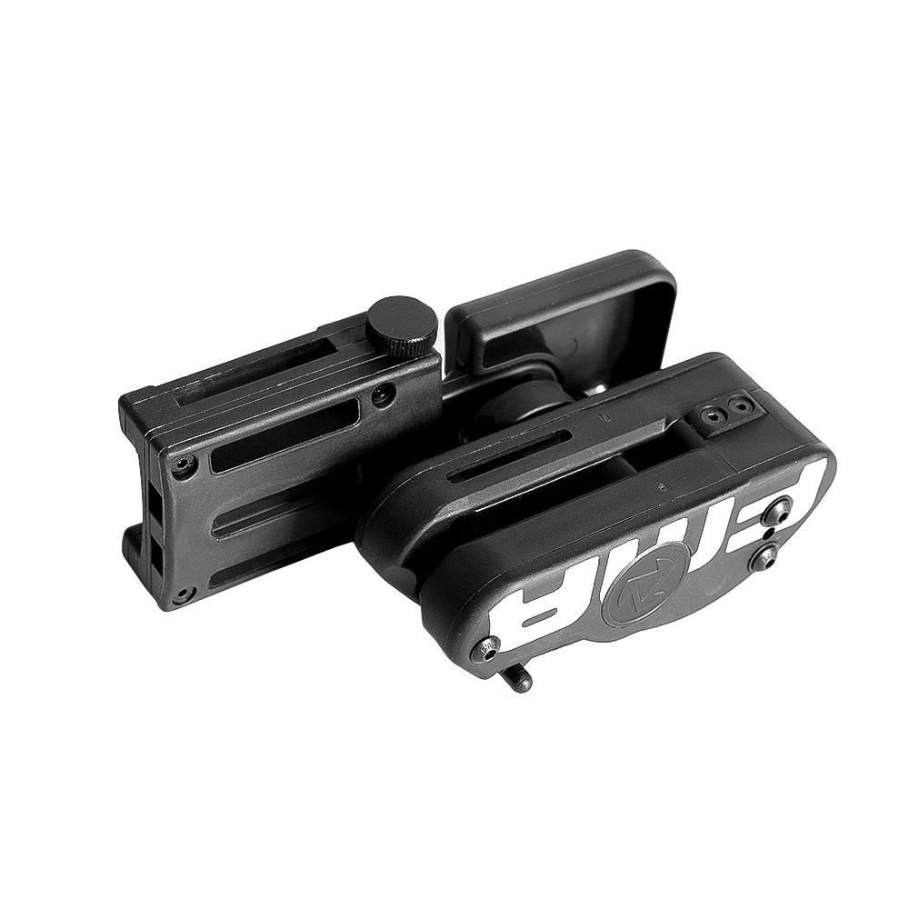FMA Universal Tactical Right Hand Pistol Holster Gear IPSC USPSA IDPA Shooting Competition GR Speed Option
FMA Universal Tactical Right Hand Pistol Holster Gear IPSC USPSA IDPA Shooting Competition GR Speed Option