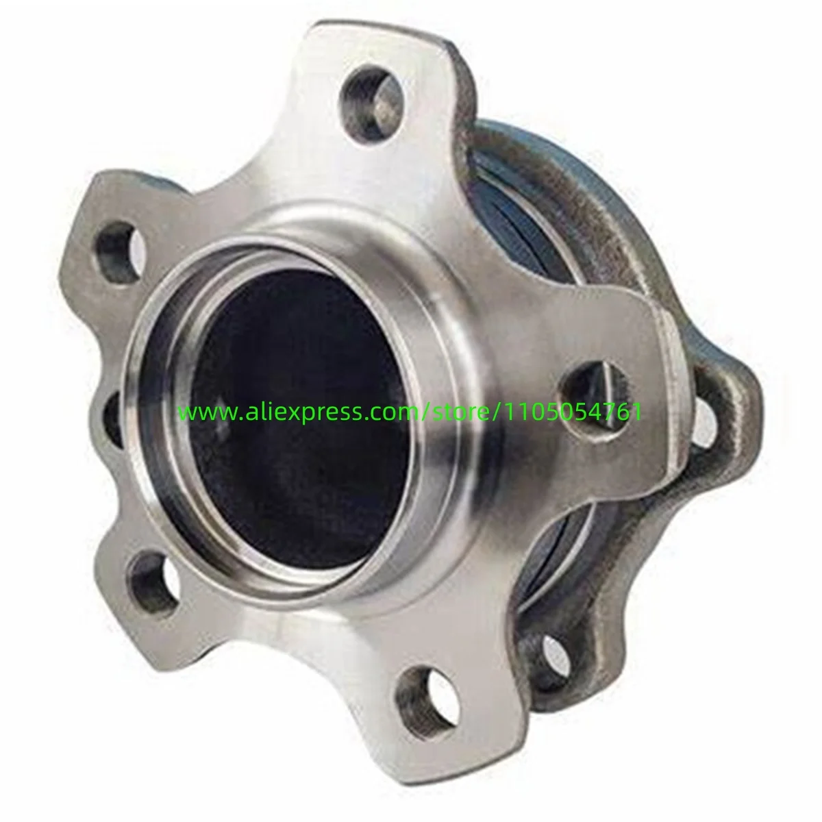 31206866315 is applicable to B-M-W 5 Series/6 Series GT/Z4/3 Series wheels with bearings
31206866315 is applicable to B-M-W 5 Series/6 Series GT/Z4/3 Series wheels with bearings