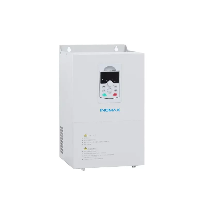 Inomax PV500 series инвертор водяного насоса на солнечной батарее 380 кВт в контроллер автоматический старт с функцией MPPT для солнечной системы орошения
Inomax PV500 series инвертор водяного насоса на солнечной батарее 380 кВт в контроллер автоматический старт с функцией MPPT для солнечной системы орошения