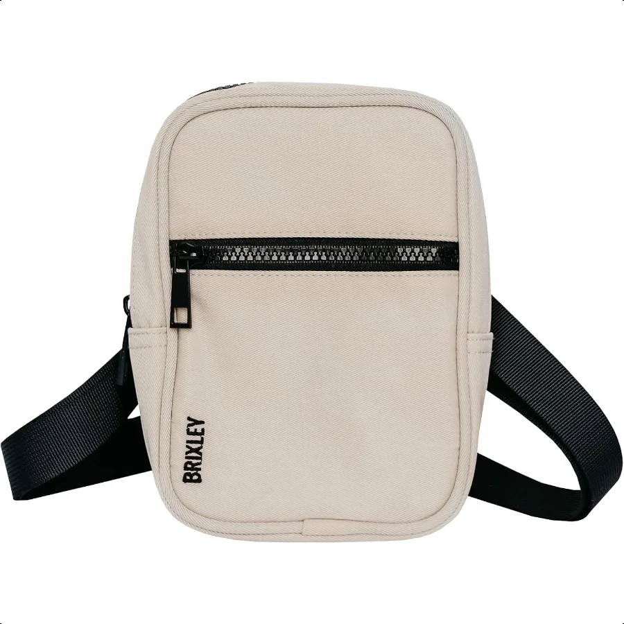 Crossbody Bag Sling Purse for Women Men Girls Travel Multi Position Fanny Back Pack
Crossbody Bag Sling Purse for Women Men Girls Travel Multi Position Fanny Back Pack