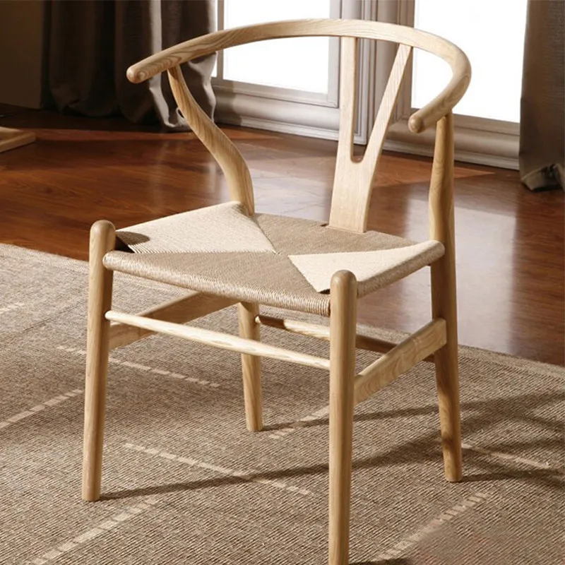 Solid wood dining chair casual simple modern fashion cafe restaurant office chair home seat backrest meeting chair
Solid wood dining chair casual simple modern fashion cafe restaurant office chair home seat backrest meeting chair