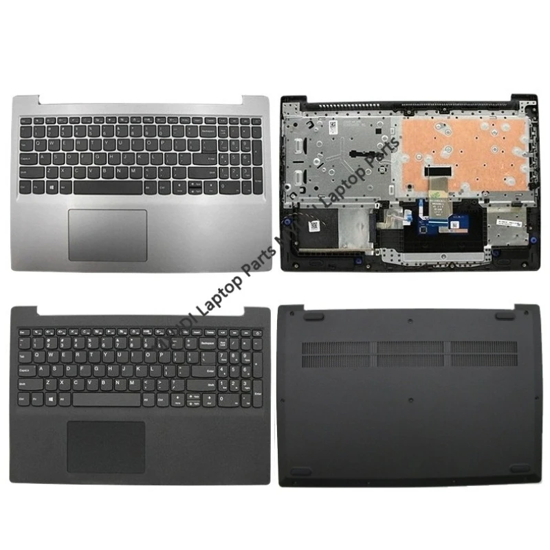 New For Lenovo IdeaPad 340C-15AST 340C-15 IGM 340C-15IWL S145-15IWL S145-15IIL s145-15ast Keyboard Palmrest Cover Bottom Case
New For Lenovo IdeaPad 340C-15AST 340C-15 IGM 340C-15IWL S145-15IWL S145-15IIL s145-15ast Keyboard Palmrest Cover Bottom Case