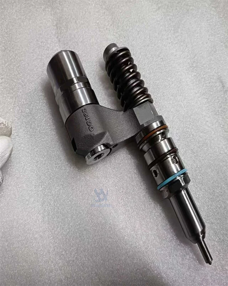 500380884 0414700003 Common Rail Fuel Injector for Bosch Construction Machinery Parts
500380884 0414700003 Common Rail Fuel Injector for Bosch Construction Machinery Parts