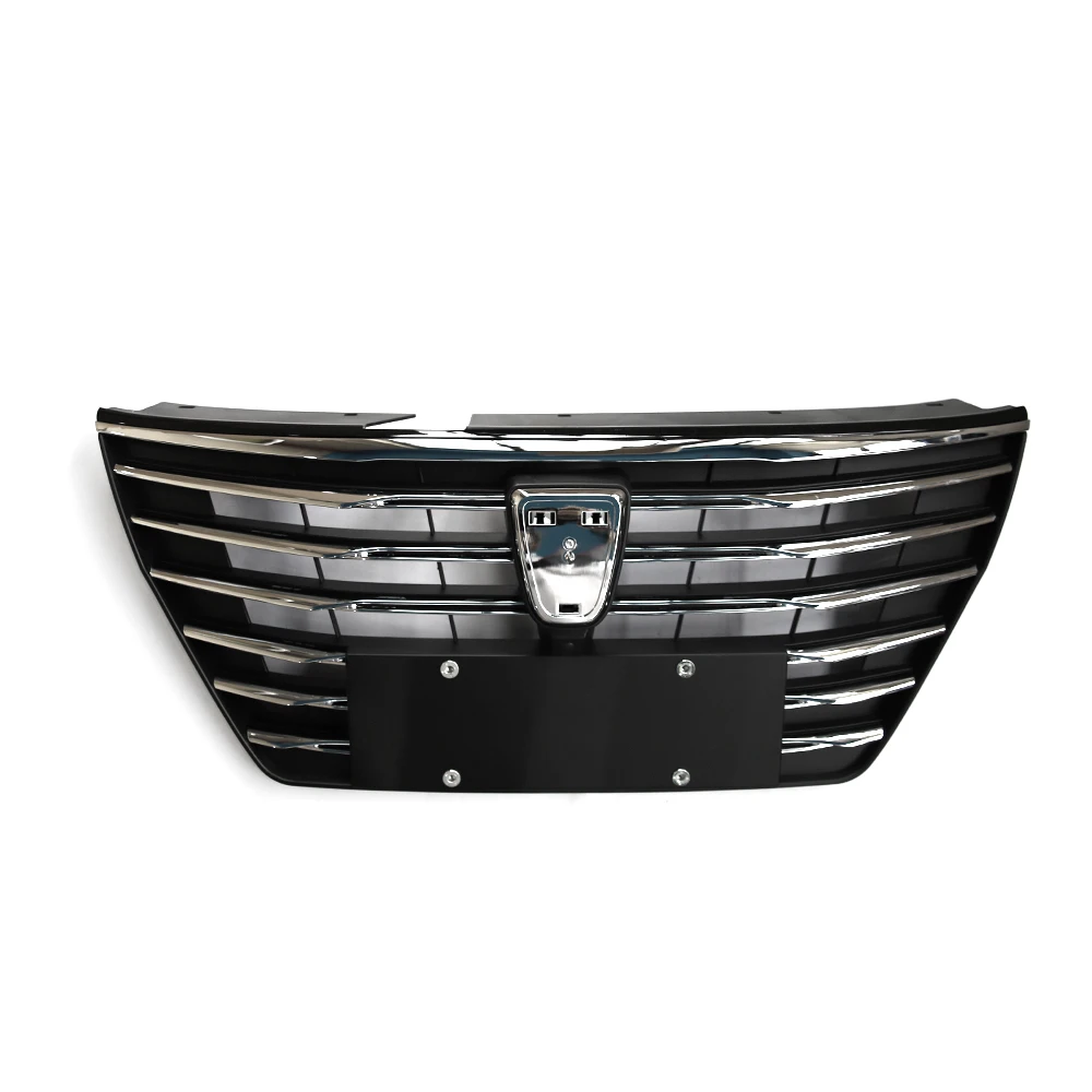 10286590-B новые внешние Сменные аксессуары ABS пластиковые автомобильные грили для Roewe RX5
10286590-B новые внешние Сменные аксессуары ABS пластиковые автомобильные грили для Roewe RX5