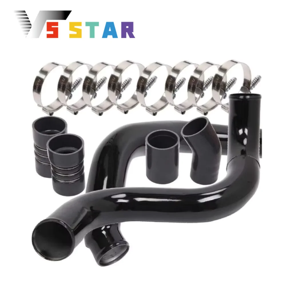 Высококачественный комплект труб и загрузки интеркулера для Ford F-250 F-350 F-450 F-550 2003-2007 SUPER DUTY 6.0L V8 Red Black Sliver IP-1008
Высококачественный комплект труб и загрузки интеркулера для Ford F-250 F-350 F-450 F-550 2003-2007 SUPER DUTY 6.0L V8 Red Black Sliver IP-1008