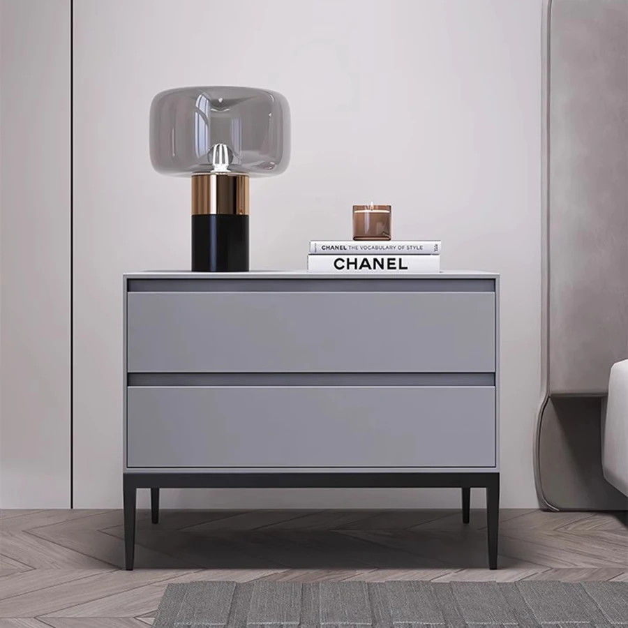 Modern Vintage Table Bedside Solid Cute Wood Luxury Italian Rectangle Drawers Nightstands Handle Meuble Tv Styles Furniture
Modern Vintage Table Bedside Solid Cute Wood Luxury Italian Rectangle Drawers Nightstands Handle Meuble Tv Styles Furniture