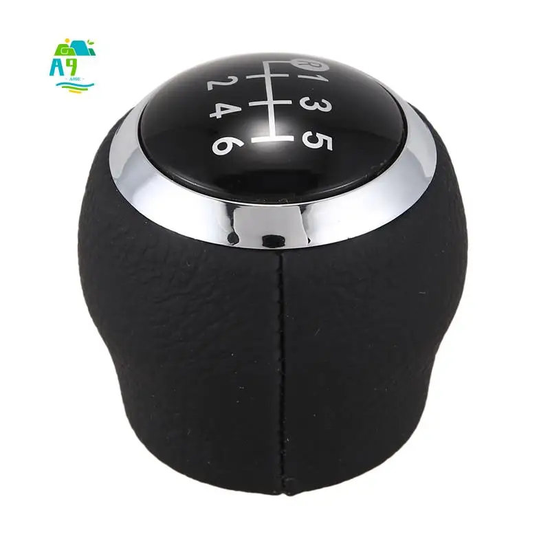 A09E-Car 6 Speed Gear Shift Knob Automatic Gear Knob Fit For Toyota Corolla Verso Auris Yaris RAV4 2007-2013
A09E-Car 6 Speed Gear Shift Knob Automatic Gear Knob Fit For Toyota Corolla Verso Auris Yaris RAV4 2007-2013