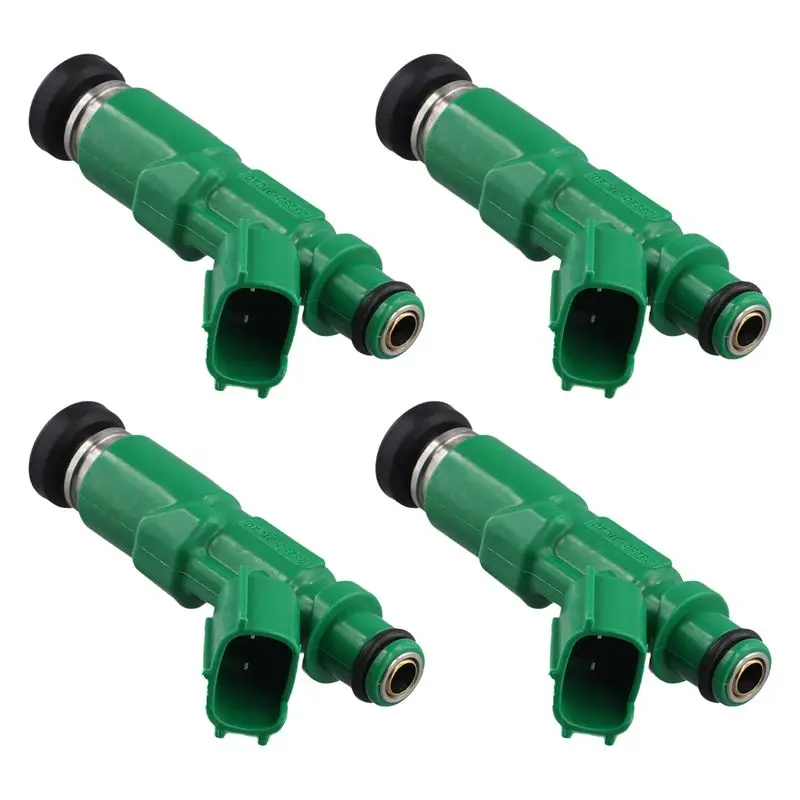 A33K-4PCS 23250-21020 New Fuel Injector Nozzle For Toyota PRIUS ECHO SCION XA XB 1.5L
A33K-4PCS 23250-21020 New Fuel Injector Nozzle For Toyota PRIUS ECHO SCION XA XB 1.5L