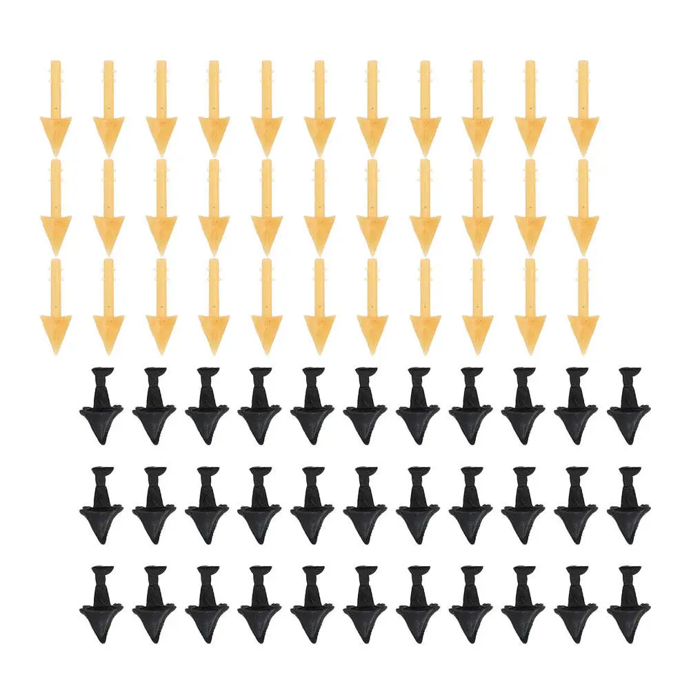 300Pcs Animal Beak Accessories Secure Fit Plastic Chicken Mouth Inserts DIY Bird Craft Beak Parts for Pet Chicken Accessories
300Pcs Animal Beak Accessories Secure Fit Plastic Chicken Mouth Inserts DIY Bird Craft Beak Parts for Pet Chicken Accessories