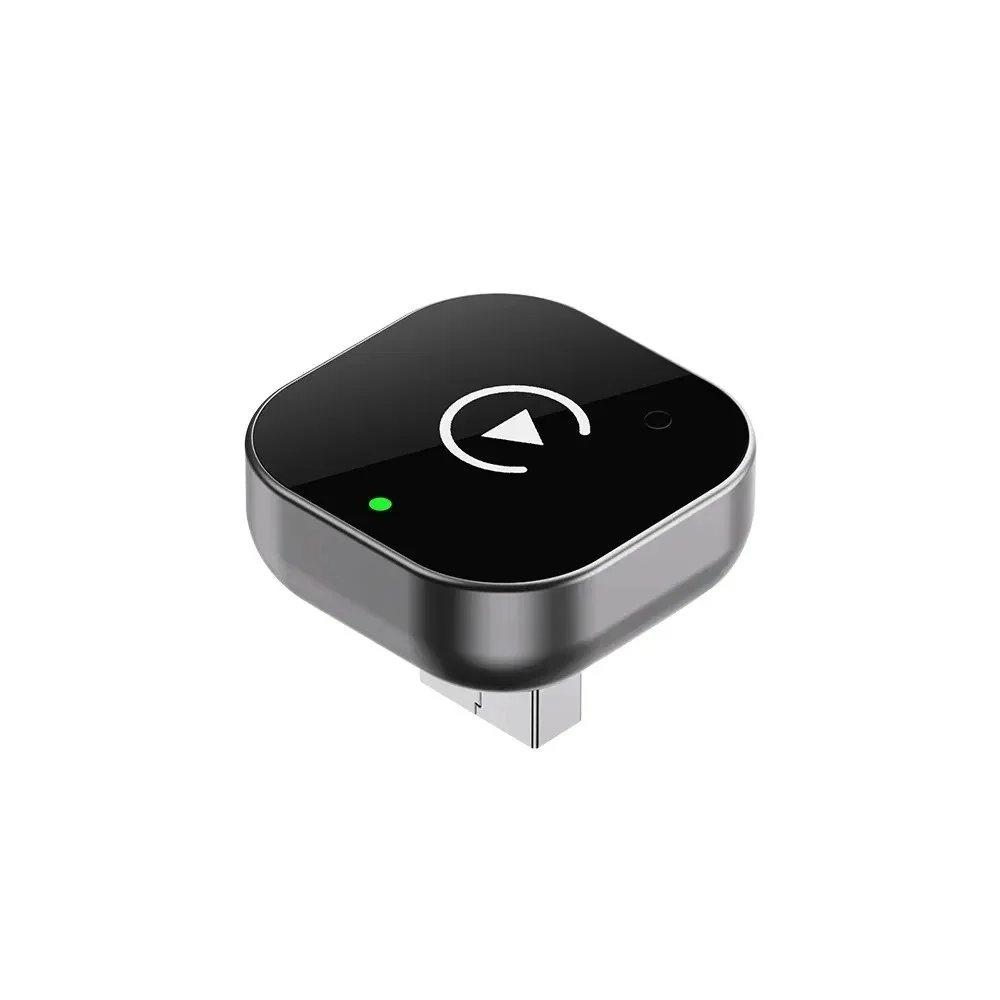 2025 Wireless CarPlay & Android Auto New Adapter USB Dongle Smart Mini Box Plug And Play Universal For VW Toyota Nissan Honda
2025 Wireless CarPlay & Android Auto New Adapter USB Dongle Smart Mini Box Plug And Play Universal For VW Toyota Nissan Honda