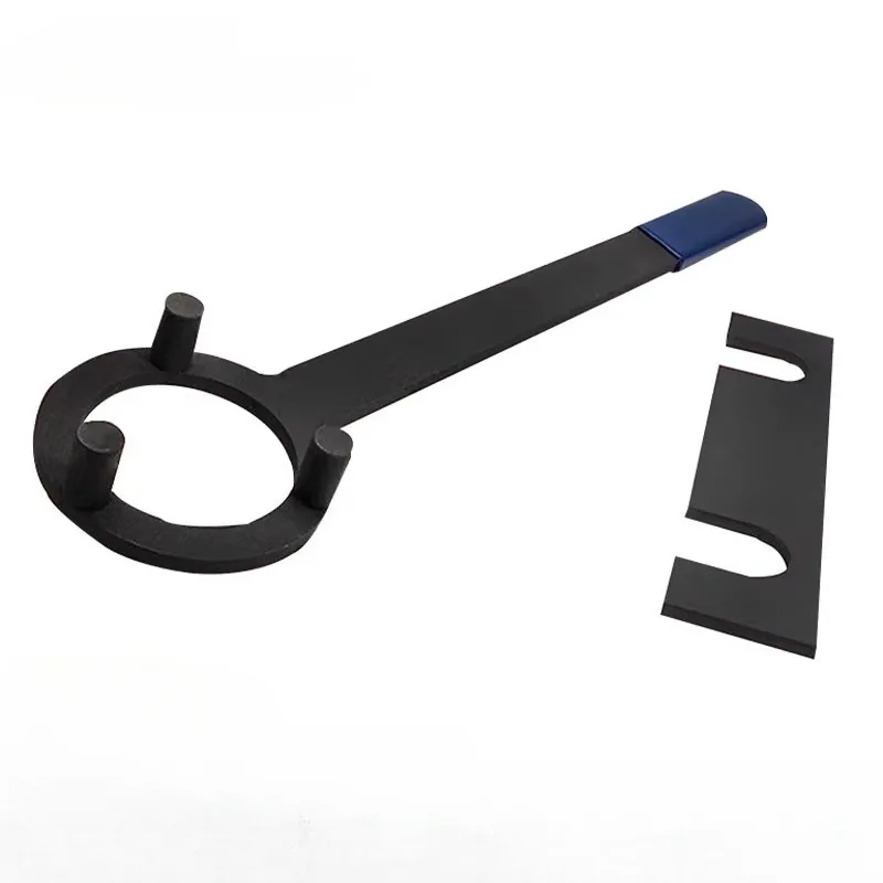 For Buick Envision 1.3 1.4 1.5T Roewe Wellang LFV LE2 L3G Timing Tool EN-51367
For Buick Envision 1.3 1.4 1.5T Roewe Wellang LFV LE2 L3G Timing Tool EN-51367