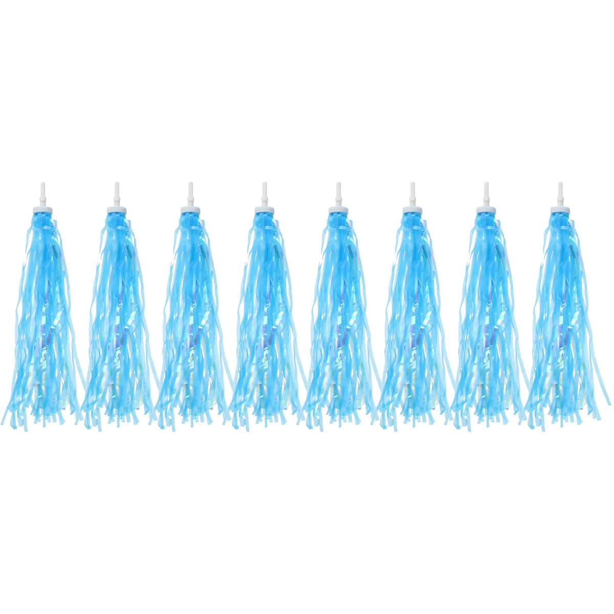 Bicycle Streamers 4 Pairs Kids Bike Tassels Accessories Sparkly Streamers for Bikes Tricycle Scooters Handlebar Ribbon Children
Bicycle Streamers 4 Pairs Kids Bike Tassels Accessories Sparkly Streamers for Bikes Tricycle Scooters Handlebar Ribbon Children