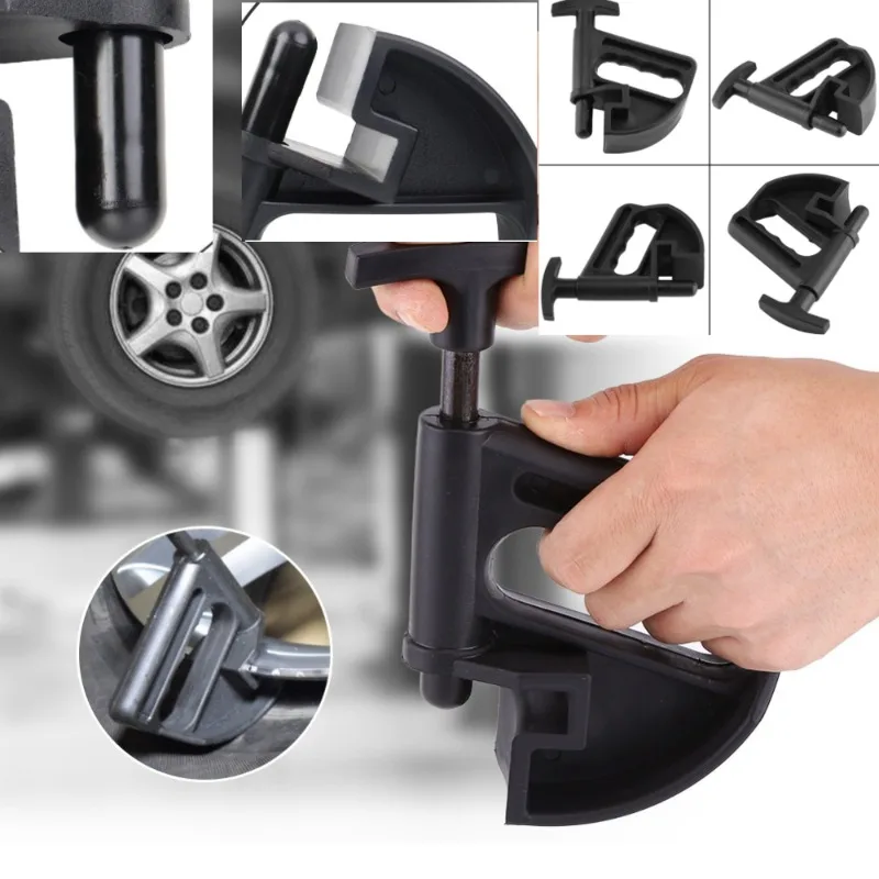 Универсальный автоматический шиномонтажный инструмент, зажим для обода, снятие шариков, разборка, вспомогательный комплект, лидер продаж
Универсальный автоматический шиномонтажный инструмент, зажим для обода, снятие шариков, разборка, вспомогательный комплект, лидер продаж