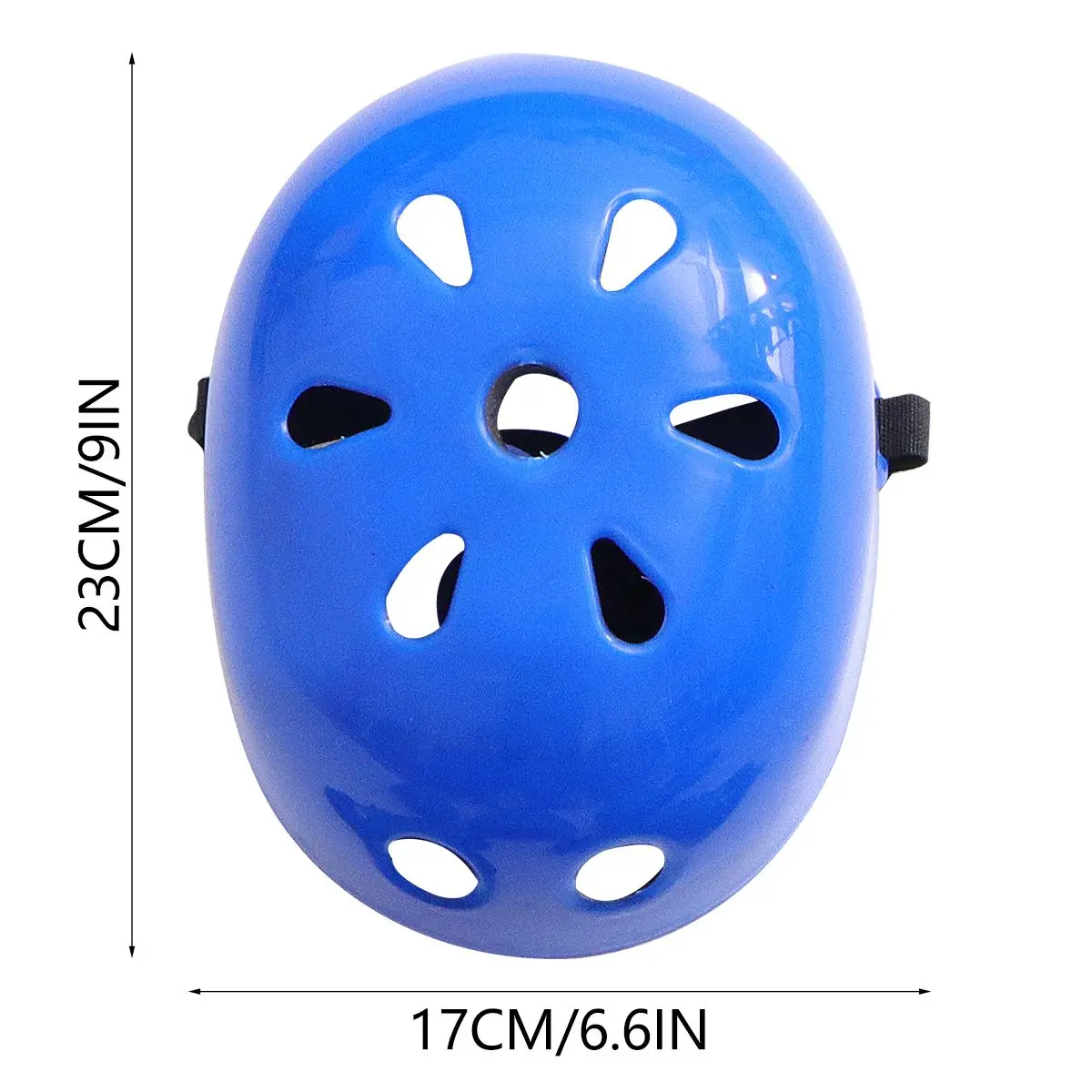 7 Pcs Roller Skating Protective Gear Kit Shockproof Knee Elbow Pads Head Protector Kids Durable PVC Breathable Adjustable
7 Pcs Roller Skating Protective Gear Kit Shockproof Knee Elbow Pads Head Protector Kids Durable PVC Breathable Adjustable
