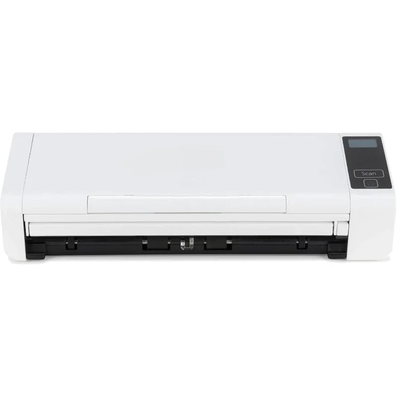 HOME.Pro DX400 The Best Desktop Scanner, Small Scanner, Compact Scanner, Duplex Scanner (Two Sided Scanner), for Windows and Ma
HOME.Pro DX400 The Best Desktop Scanner, Small Scanner, Compact Scanner, Duplex Scanner (Two Sided Scanner), for Windows and Ma