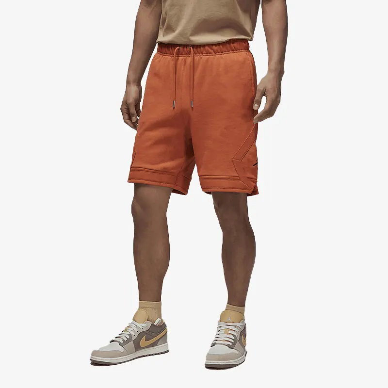 Мужские повседневные спортивные шорты свободного кроя Nike Authentic JORDAN DQ7473-812
Мужские повседневные спортивные шорты свободного кроя Nike Authentic JORDAN DQ7473-812