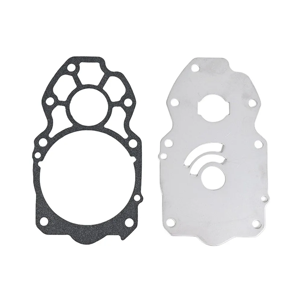 Water Pump Impeller Kit 6CE-W0078-01 For HP Outboard Engines 225 250 300 Direct Replacement Cooling System Parts
Water Pump Impeller Kit 6CE-W0078-01 For HP Outboard Engines 225 250 300 Direct Replacement Cooling System Parts